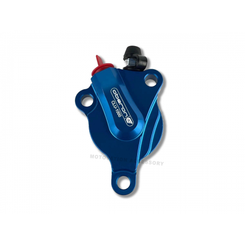 Clutch slave cylinder CLU1000 Husqvarna Power FInn Ingemann