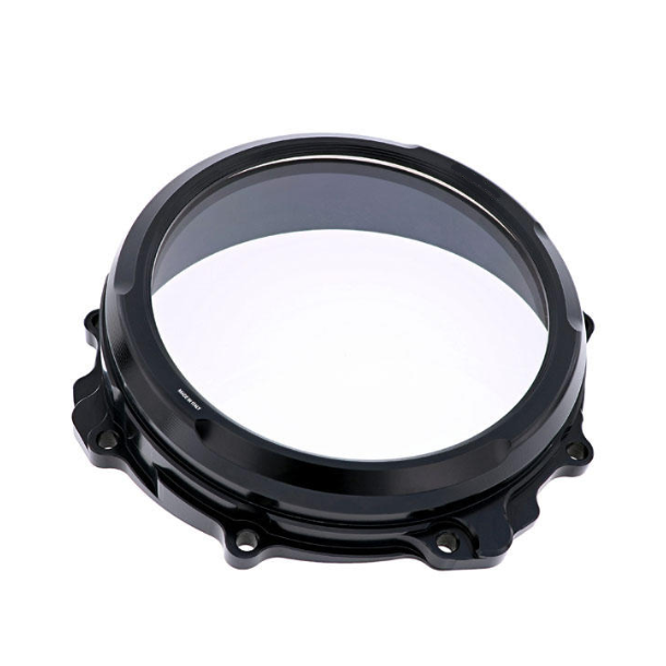 r15 v3 transparent clutch cover