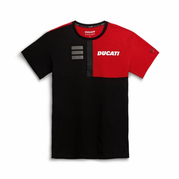 Ducati Explorer - T-shirt