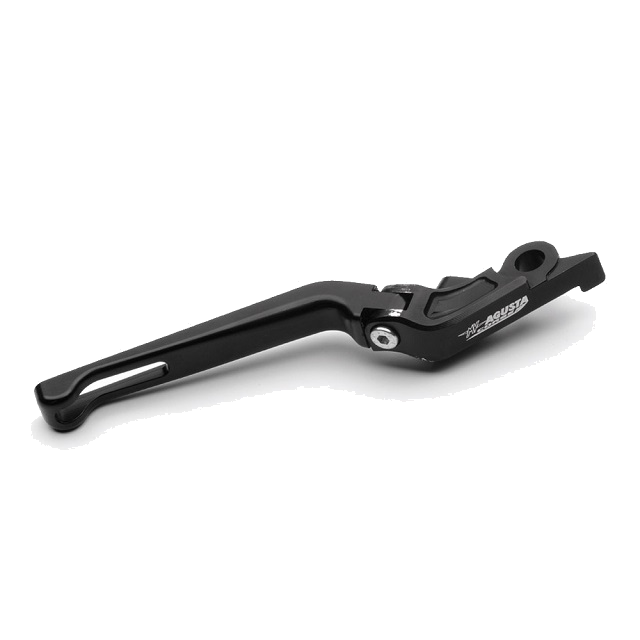 Foldable front brake lever Alle cykler FInn Ingemann