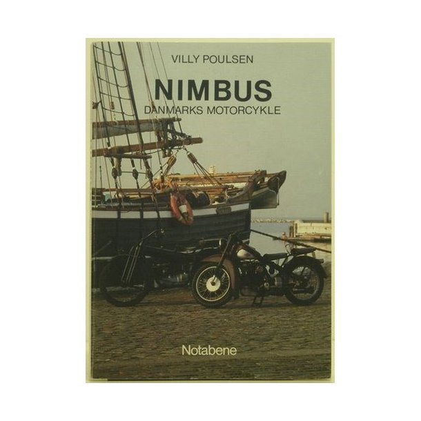 Nimbus Danmarks motorcykel